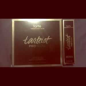 Makeup- Contour & highlighter